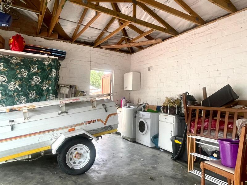 3 Bedroom Property for Sale in Somerset West Western Cape